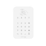 Teclado Alarme Intrusão C/RFID WIFI