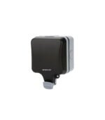 Tomada Impermeável Inteligente WIFI | Tuya - Image 2