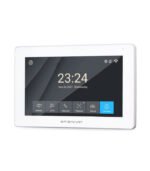 KIT POE Monitor 10'' WIFI+ Posto Externo C/Teclado / Cartão RFID WIFI - Image 4