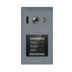 Posto Externo POE 4'' Digital