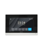 KIT 2 Fios Monitor 7” + Posto Externo 2MP C/Leitor Cartão - Image 2