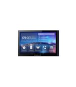 KIT POE Monitor 10" Android + Posto Externo 2MP 1 Botão Leitor Cartão RFID - Image 3