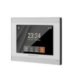 Vídeo Porteiro Monitor 2 Fios 7" WIFI Tuya Branco - Image 3