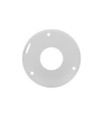 Caixa de Junção de Alumínio para Câmara de CCTV - CJA-1 - Image 3