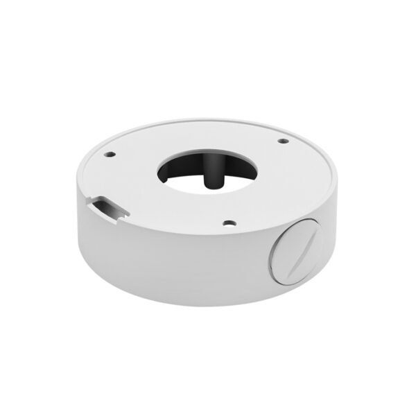 Caixa de Junção de Alumínio para Câmara de CCTV - CJA-1