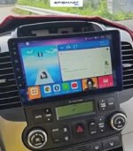 Auto Rádio Kia Rio Android | 2011-2015 - Image 2