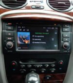 Auto Rádio Rover 75 Android 4/6GB 64/128GB - Image 2