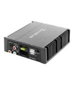 Amplificador DSP / Som para Carro