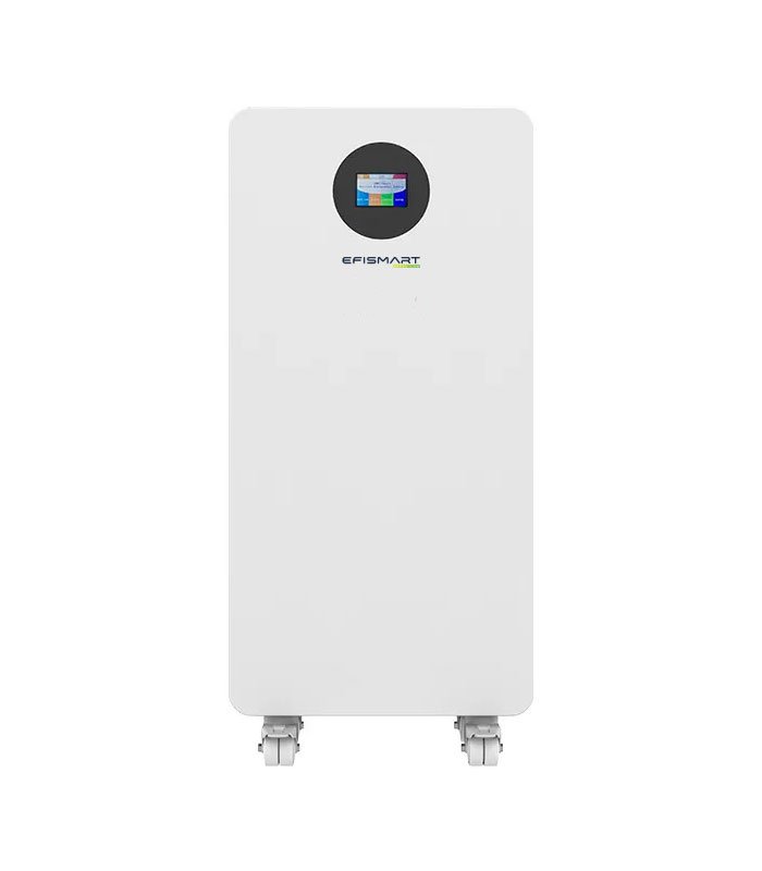 Bateria-Powerbox-51-2V-200Ah-EN4211 Bateria Powerbox 51.2V / 200Ah - Image 1