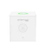 Central Intrusão Box Inteligente C/Sirene e Bateria Incorporada WIFI