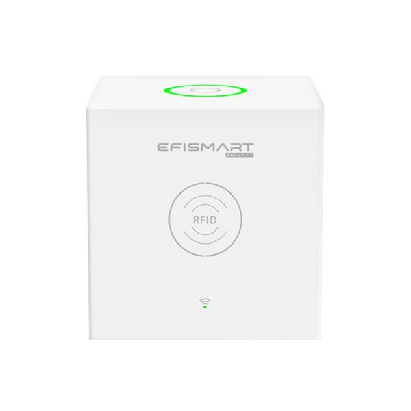 Central Intrusão Box Inteligente C/Sirene e Bateria Incorporada WIFI