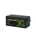 Bateria 12V / 200Ah - Image 2