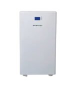 Bateria Powerbox Lite 51.2V / 100Ah / 5KW