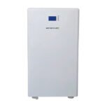 Bateria Powerbox Lite 51.2V / 200Ah / 10KW