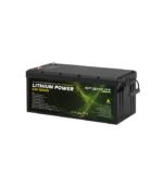 Bateria 24V / 100Ah - Image 2