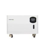 Tower PRO 5kWh (Bateria + Inversor)