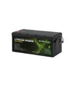 Bateria 24V / 200Ah - Image 2