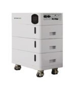 Tower PRO 15kWh (Bateria + Inversor) - Image 2