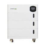 Tower PRO 15kWh (Bateria + Inversor)