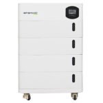 Tower PRO 20kWh (Bateria + Inversor)