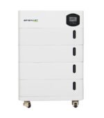 Tower PRO 20kWh (Bateria + Inversor)