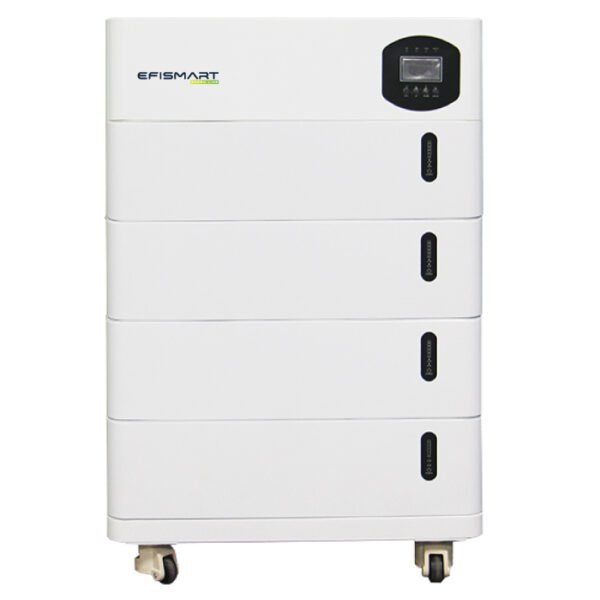 Tower PRO 20kWh (Bateria + Inversor)