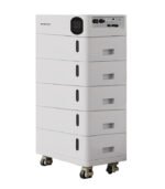 Tower PRO 30kWh (Bateria + Inversor) - Image 2