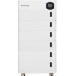 Tower PRO 30kWh (Bateria + Inversor)