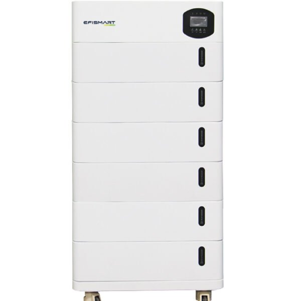 Tower PRO 30kWh (Bateria + Inversor)