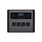 Bateria Exterior Portátil 12 V - 30V 400W 2016WH