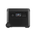 Bateria Exterior Portátil 16.5V-80V 600W 3430WH