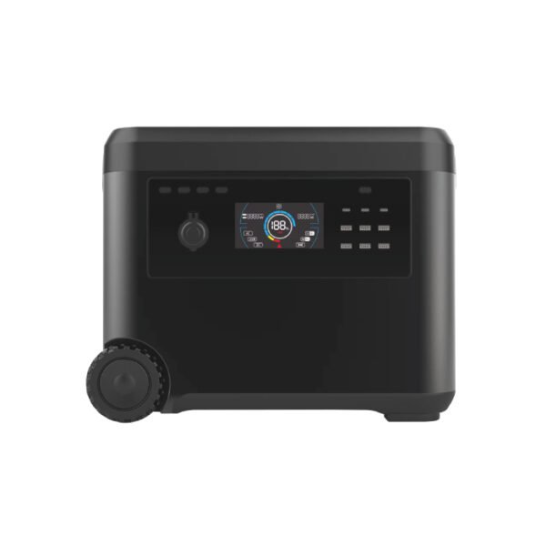 Bateria Exterior Portátil 16.5V-80V 600W 3430WH