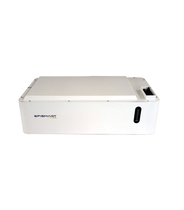 EN721_2 Battery Tower PRO - Módulo Bateria 5kWh - Image 1