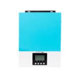 Inversor Híbrido Monofásico Onda Pura 12V 1.5KW 80A WIFI