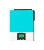 Inversor Híbrido Monofásico Onda Pura 12V 1.5KW 80A WIFI - Image 2