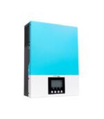 Inversor Híbrido Monofásico Onda Pura 12V 1.5KW 80A WIFI - Image 3