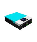 Inversor Híbrido Monofásico Onda Pura 12V 1.5KW 80A WIFI - Image 4