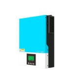 Inversor Híbrido Onda Pura 24V 3KW 80A Monofásico WIFI - Image 3