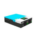 Inversor Híbrido Onda Pura 24V 3KW 80A Monofásico WIFI - Image 5