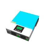 Inversor Híbrido Onda Pura 24V 3KW 80A Monofásico WIFI - Image 4