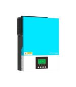 Inversor Híbrido Onda Pura 24V 3KW 80A Monofásico WIFI - Image 2