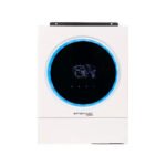 Inversor Híbrido Onda Pura 24V 4KW 120A WIFI - ON Grid