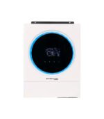 Inversor Híbrido Onda Pura 24V 4KW 120A WIFI - ON Grid