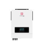 Inversor Híbrido Onda Pura 48V 10.2KW 160A WIFI