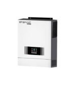 Inversor Híbrido Onda Pura 48V 6.2KW 120A WIFI - Image 2