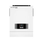 Inversor Híbrido Onda Pura 48V 6.2KW 120A WIFI
