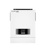 Inversor Híbrido Onda Pura 48V 6.2KW 120A WIFI