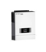 Inversor Híbrido Onda Pura 48V 6.2KW 120A WIFI - Image 4