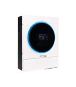 Inversor Híbrido Onda Pura 48V 6KW 120A WIFI - ON Grid - Image 3