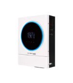 Inversor Híbrido Onda Pura 48V 6KW 120A WIFI - ON Grid - Image 2